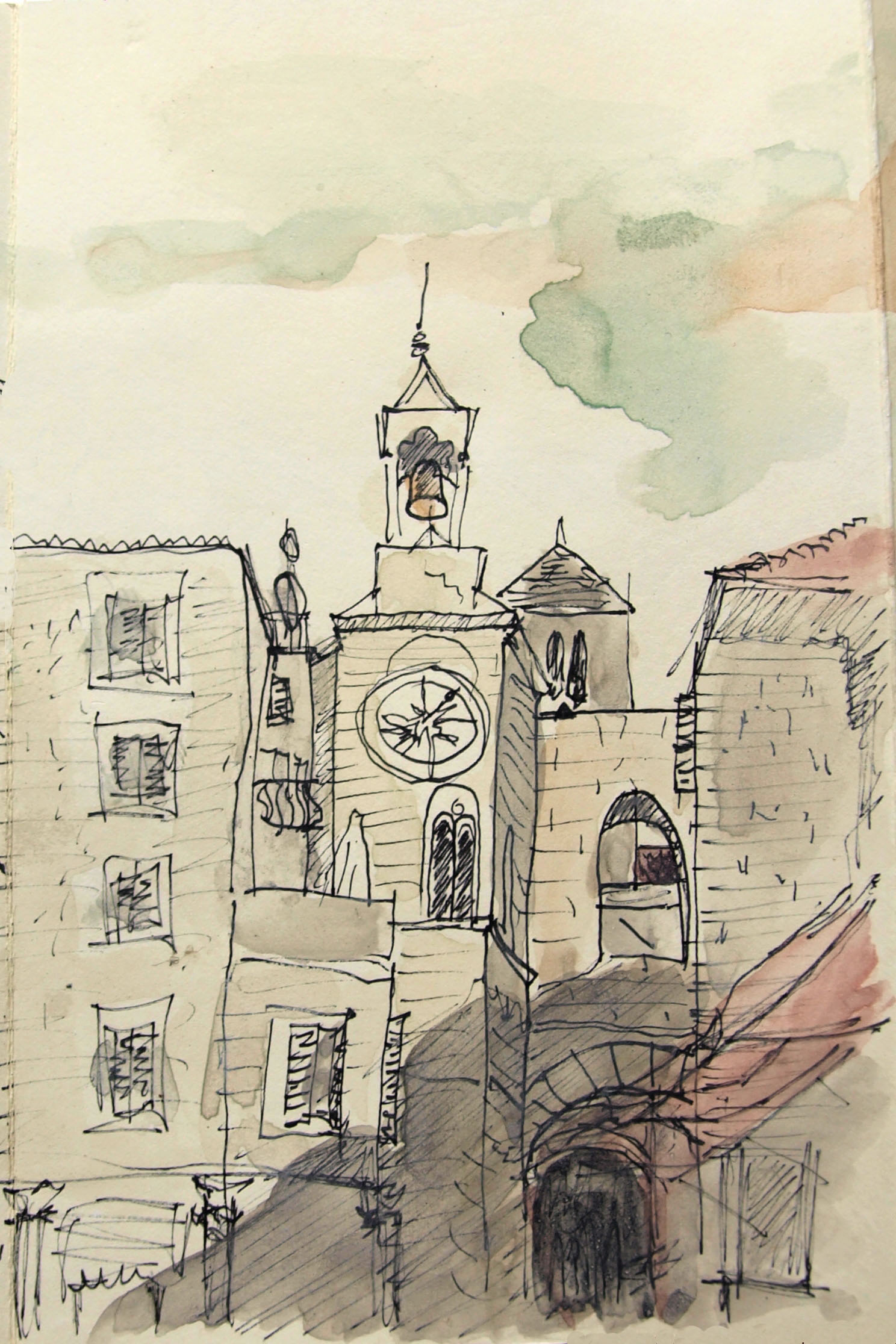 OLYMPUS DIGITAL CAMERA